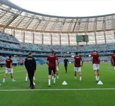 Türkiye, FIFA dünya sıralamasında 39’unculuğa geriledi