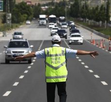 30 Ağustos Zafer Bayramı programları nedeniyle İstanbul’da bazı yollar trafiğe kapatılacak