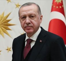 Cumhurbaşkanı Erdoğan, 2020 Tokyo Paralimpik Oyunları’nda madalya kazanan milli sporcuları kutladı