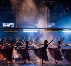 İstanbul Devlet Opera ve Balesi Yunus Emre Oratoryosu’nu AKM’de sahneleyecek