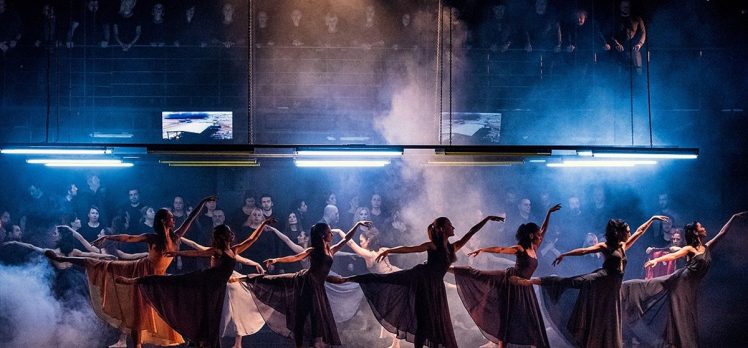 İstanbul Devlet Opera ve Balesi Yunus Emre Oratoryosu’nu AKM’de sahneleyecek