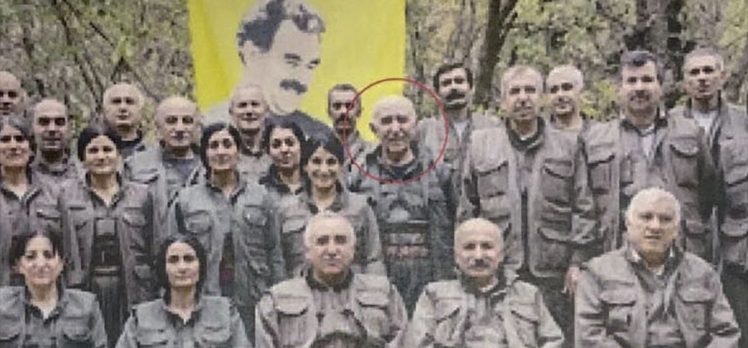 PKK, sözde kurucularından Kaytan’ın ölümünü gizlemek için infaz yöntemini kullandı