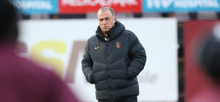 TFF Tahkim Kurulu, Fatih Terim’in 5 maç men cezasını onadı