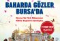 Nevruz coşkusu Bursa’yı saracak