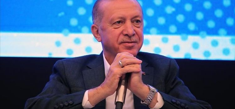 Cumhurbaşkanı Erdoğan, ’31 Mart Dünya Tütünsüz Günü’nde gençlerle bir araya gelecek