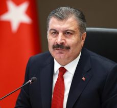 Sağlık Bakanı Koca: Türkiye’de maymun çiçeği tanısı konmuş hasta yok