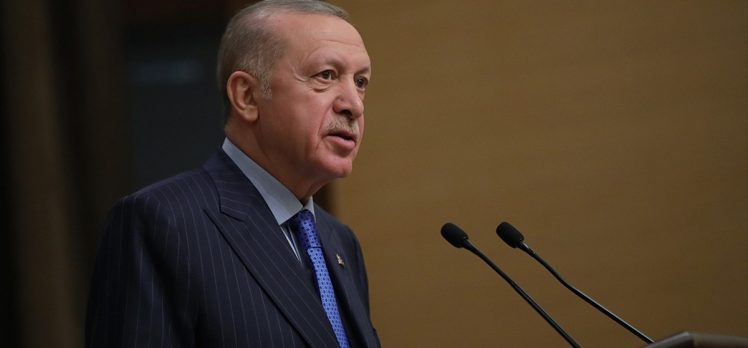 Cumhurbaşkanı Erdoğan’dan ‘Teknoloji Yol Haritaları’ konulu genelge