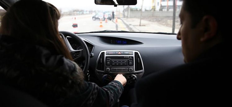 Sürücü kurslarından kontrolsüz ‘direksiyon eğitimi’ uyarısı