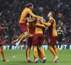 Galatasaray’ın lig tarihindeki performansı