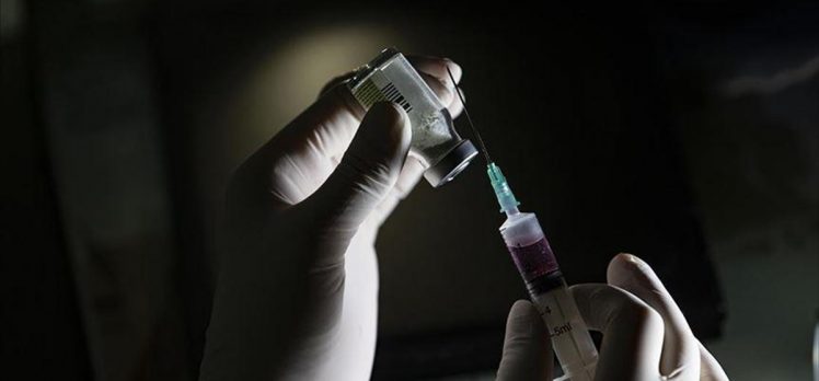Grip aşıları 65 yaş üstü ve kronik hastalar için e-Nabız’da tanımlandı