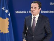 Kosova Başbakanı Kurti, ülkesinde “Sırp Belediyeler Birliği” kurulabilmesinin şartlarını açıkladı