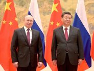 Çin ve Rusya’dan stratejik işbirliğini küresel ölçekte genişletme vurgusu