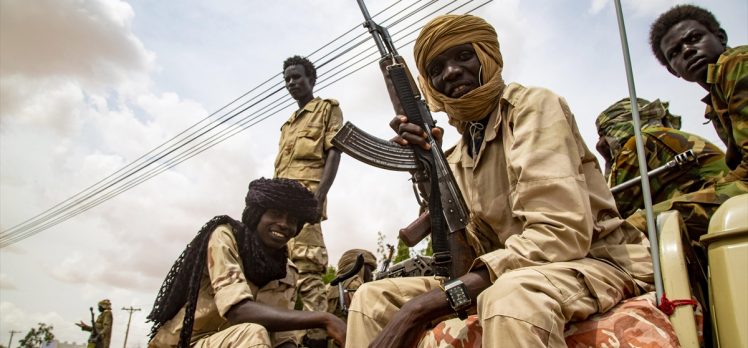 BM, Sudan’daki çatışmalarda özellikle Darfur’daki “vahim insani durumdan” endişe ediyor