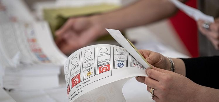 Bosna Hersek’te, Türkiye’deki 14 Mayıs seçimleri için oy kullanma işlemi yarın başlıyor