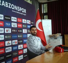 Trabzonsporlu futbolcu Umut Bozok, Kadıköy’de gol atmak istiyor