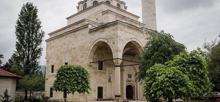 Balkanlar’daki cami restorasyonları Türkiye’nin sosyal barıştaki rolünü güçlendiriyor
