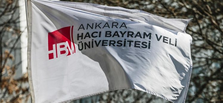 Hacı Bayram Veli Üniversitesinden “yapay zeka” adımı