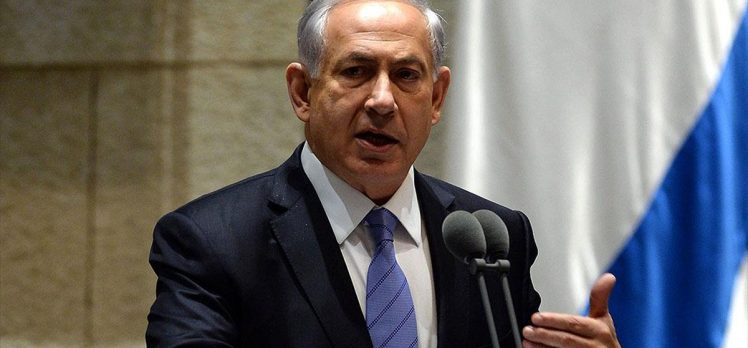 İsrail basınına göre Netanyahu, parti içinden kendisine darbe yapılmasından endişeli
