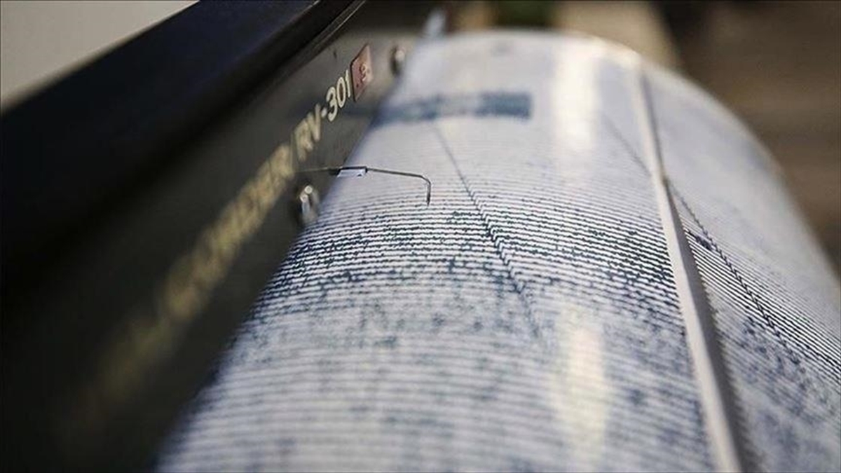 Malatya’da 4,8 büyüklüğünde deprem