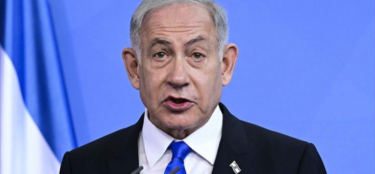 Netanyahu’dan İsrail’in Gazze’ye açtığı savaşı “derinleştirerek sürdüreceği” mesajı