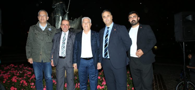 Büyükşehir Belediyesi, Aşık Veysel’in anısını yaşatacak