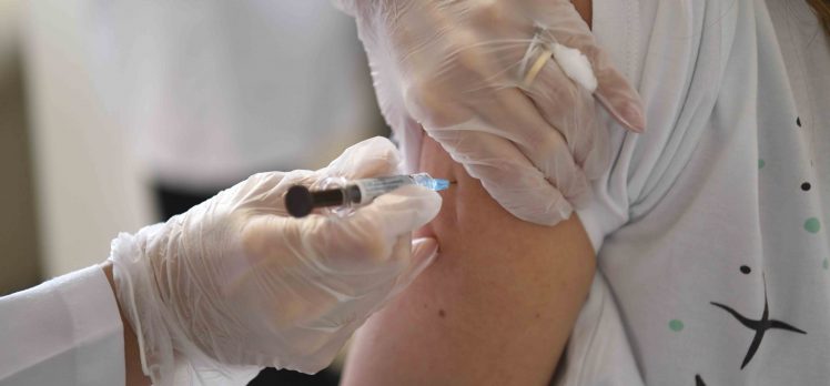 Türkiye’de İlk Kez Mansur Yavaş’ın Duyurduğu Ücretsiz HPV Aşısı Uygulaması Başladı