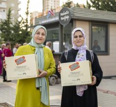 Büyükşehir, Fenilketonüri Hastalarına Gıda Desteğine Başladı