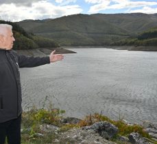 Başkan Bozbey’den su tasarrufuna çağrı