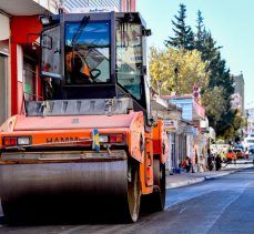 Başkan Seçer Söz Vermişti: Gülnar Yeni Çehresine Kavuştu