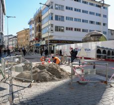 Gaziantep Büyükşehir Belediyesi’nden Yol Bakım Ve Trafik Düzenlemeleriyle Trafik Akışı Rahatlayacak