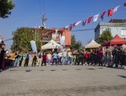 Kırsal Mahalle Buluşmaları Taşkuyu’da Şenliğe Dönüştü