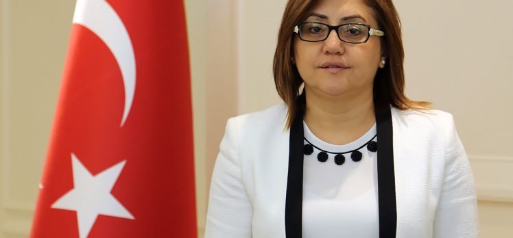 Şahin: “Atatürk, Cumhuriyetimizi Bu Toprakların Tüm Renklerini Kaynaştırarak İnşa Etti”